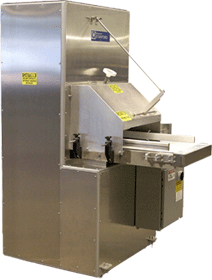 Bread slicer model 20