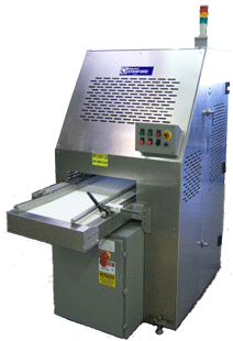 Bread slicer model 40