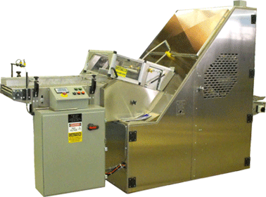 Bread slicer model BSI75