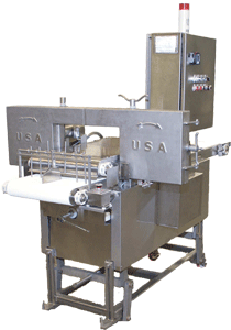 Bread slicer model HS